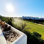 Duplex Frontline Valle Golf 3bed * Εστεπόνα