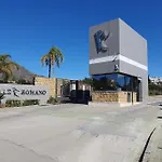 Duplex Frontline Valle Golf 3bed Διαμέρισμα Εστεπόνα
