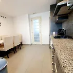 Duplex Frontline Valle Golf 3bed Διαμέρισμα *