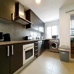 Duplex Frontline Valle Golf 3bed Διαμέρισμα