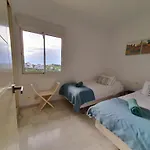 Duplex Frontline Valle Golf 3bed *