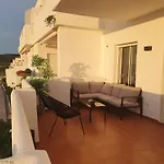 Duplex Frontline Valle Golf 3bed
