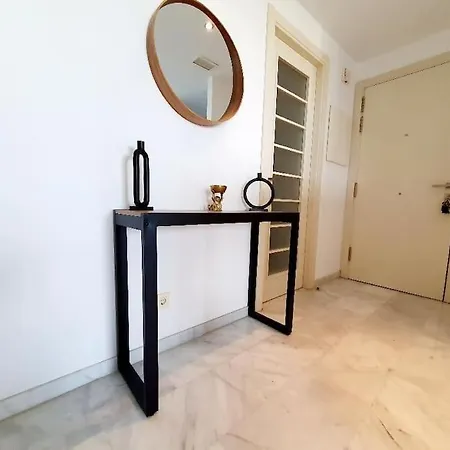 Appartamento Duplex Frontline Valle Golf 3bed *
