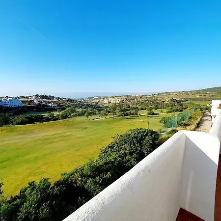 Appartamento Duplex Frontline Valle Golf 3bed *