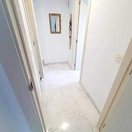 Appartamento Duplex Frontline Valle Golf 3bed *