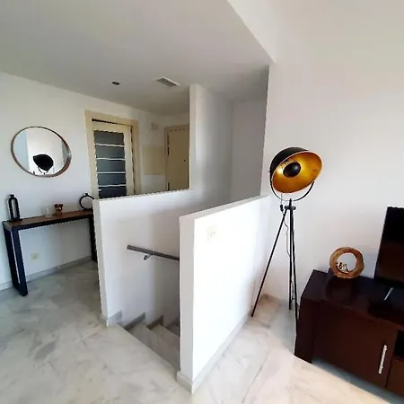 Duplex Frontline Valle Golf 3bed Appartamento