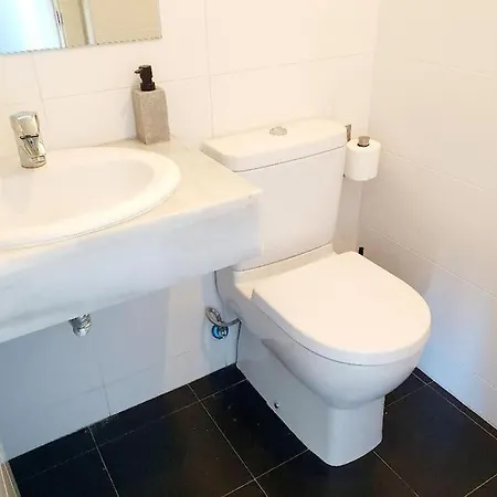 Appartamento Duplex Frontline Valle Golf 3bed
