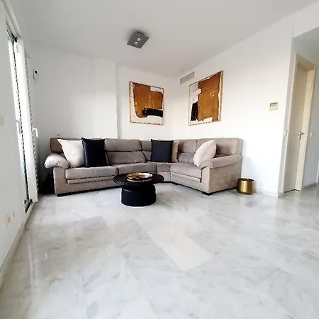 Appartamento Duplex Frontline Valle Golf 3bed *