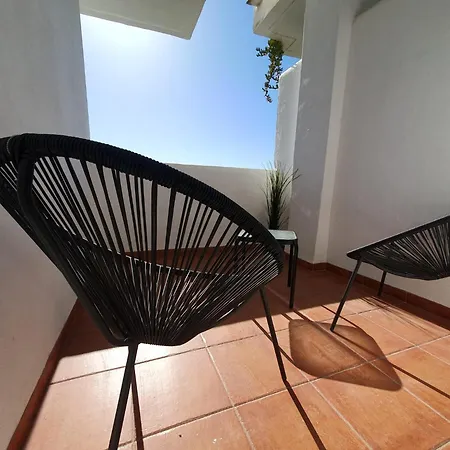 Duplex Frontline Valle Golf 3bed Διαμέρισμα Εστεπόνα