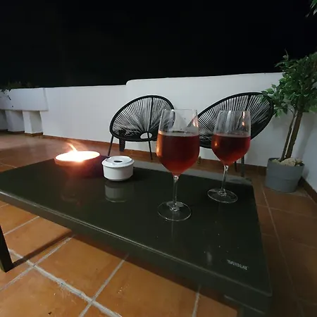 Appartamento Duplex Frontline Valle Golf 3bed *