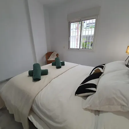 Appartamento Duplex Frontline Valle Golf 3bed
